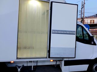 Ψυγείο Mercedes-Benz 2020 316. TERMOCIK V500-thumb-46