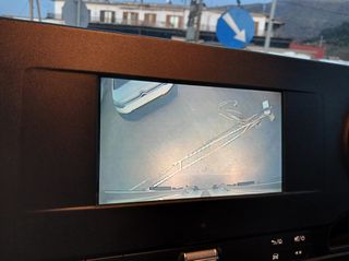Ψυγείο Mercedes-Benz 2020 316. TERMOCIK V500-thumb-50