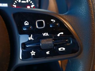 Ψυγείο Mercedes-Benz 2020 316. TERMOCIK V500-thumb-52