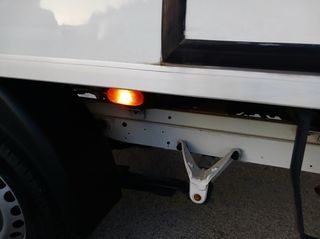 Ψυγείο Mercedes-Benz 2020 316. TERMOCIK V500-thumb-54