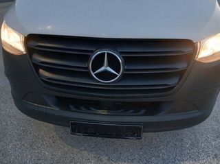 Ψυγείο Mercedes-Benz 2020 316. TERMOCIK V500-thumb-56