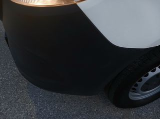Ψυγείο Mercedes-Benz 2020 316. TERMOCIK V500-thumb-57