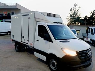 Ψυγείο Mercedes-Benz 2020 316. TERMOCIK V500-thumb-59