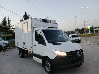 Ψυγείο Mercedes-Benz 2020 316. TERMOCIK V500-thumb-11