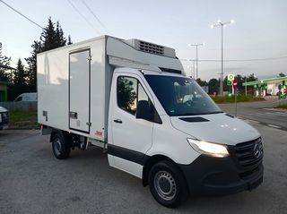 Ψυγείο Mercedes-Benz 2020 316. TERMOCIK V500-thumb-13