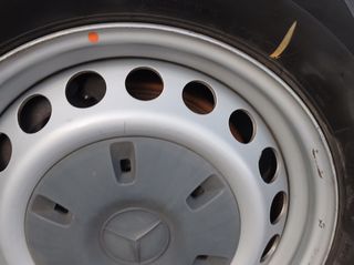 Ψυγείο Mercedes-Benz 2020 316. TERMOCIK V500-thumb-14