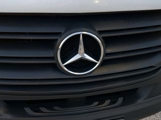 Ψυγείο Mercedes-Benz 2020 316. TERMOCIK V500-thumb-17