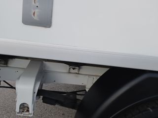 Ψυγείο Mercedes-Benz 2020 316. TERMOCIK V500-thumb-19