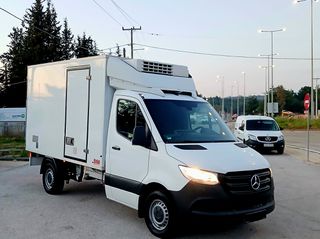Ψυγείο Mercedes-Benz 2020 316. TERMOCIK V500-thumb-20