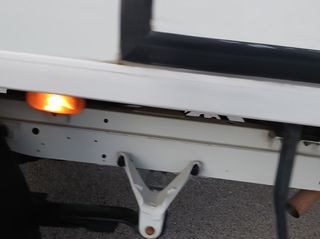 Ψυγείο Mercedes-Benz 2020 316. TERMOCIK V500-thumb-21