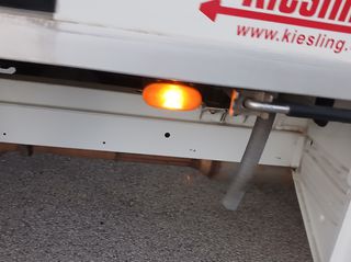 Ψυγείο Mercedes-Benz 2020 316. TERMOCIK V500-thumb-22