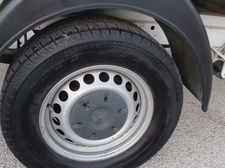 Ψυγείο Mercedes-Benz 2020 316. TERMOCIK V500-thumb-23