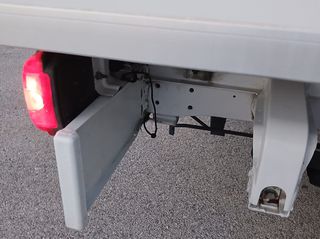 Ψυγείο Mercedes-Benz 2020 316. TERMOCIK V500-thumb-24