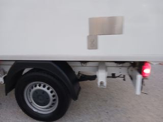 Ψυγείο Mercedes-Benz 2020 316. TERMOCIK V500-thumb-26