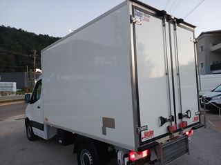 Ψυγείο Mercedes-Benz 2020 316. TERMOCIK V500-thumb-27