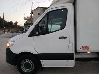 Ψυγείο Mercedes-Benz 2020 316. TERMOCIK V500-thumb-29