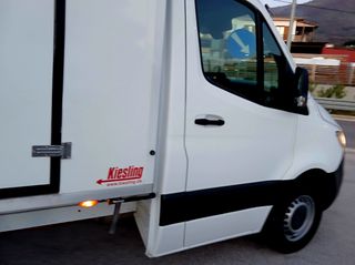 Ψυγείο Mercedes-Benz 2020 316. TERMOCIK V500-thumb-30