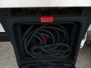 Ψυγείο Mercedes-Benz 2020 316. TERMOCIK V500-thumb-31