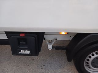 Ψυγείο Mercedes-Benz 2020 316. TERMOCIK V500-thumb-33