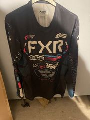Ενδυμασία motocross-thumb-5
