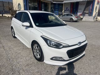 Hyundai i 20 2016 sport
