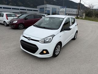 Hyundai i 10 2015 Απο γενικο μεγαλο σερβις