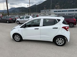 Hyundai i 10 2015 Απο γενικο μεγαλο σερβις-thumb-1
