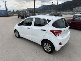 Hyundai i 10 2015 Απο γενικο μεγαλο σερβις-thumb-2