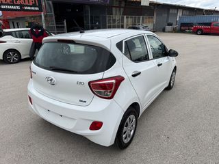 Hyundai i 10 2015 Απο γενικο μεγαλο σερβις-thumb-3