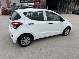 Hyundai i 10 2015 Απο γενικο μεγαλο σερβις-thumb-4