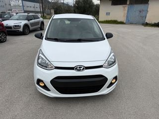 Hyundai i 10 2015 Απο γενικο μεγαλο σερβις-thumb-5