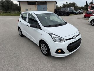 Hyundai i 10 2015 Απο γενικο μεγαλο σερβις-thumb-6