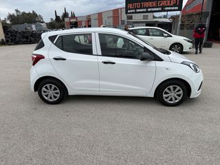Hyundai i 10 2015 Απο γενικο μεγαλο σερβις-thumb-7