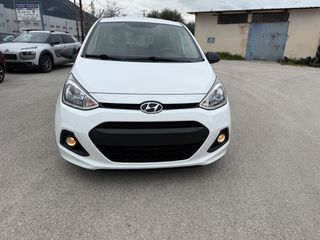 Hyundai i 10 2015 Απο γενικο μεγαλο σερβις-thumb-8
