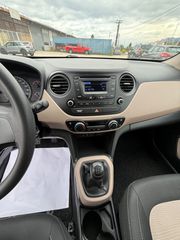 Hyundai i 10 2015 Απο γενικο μεγαλο σερβις-thumb-10