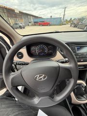 Hyundai i 10 2015 Απο γενικο μεγαλο σερβις-thumb-11
