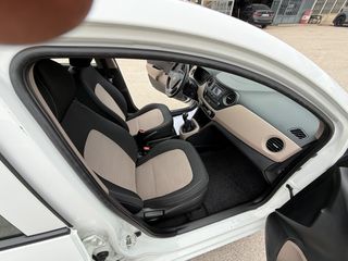 Hyundai i 10 2015 Απο γενικο μεγαλο σερβις-thumb-16