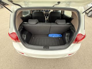 Hyundai i 10 2015 Απο γενικο μεγαλο σερβις-thumb-17