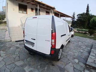 Mercedes-Benz Citan 2021 111. Τριθέσιο.  MAXI-thumb-29