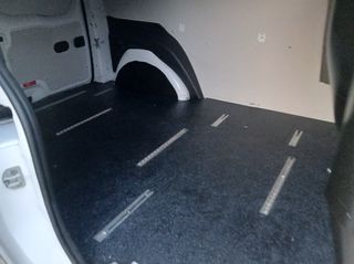Mercedes-Benz Citan 2021 111. Τριθέσιο.  MAXI-thumb-30