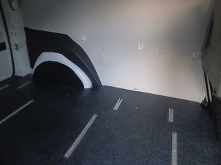 Mercedes-Benz Citan 2021 111. Τριθέσιο.  MAXI-thumb-62