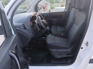 Mercedes-Benz Citan 2021 111. Τριθέσιο.  MAXI-thumb-56
