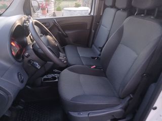 Mercedes-Benz Citan 2021 111. Τριθέσιο.  MAXI-thumb-61
