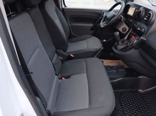 Mercedes-Benz Citan 2021 111. Τριθέσιο.  MAXI-thumb-3