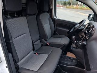 Mercedes-Benz Citan 2021 111. Τριθέσιο.  MAXI-thumb-15