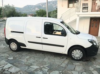 Mercedes-Benz Citan 2021 111. Τριθέσιο.  MAXI-thumb-5