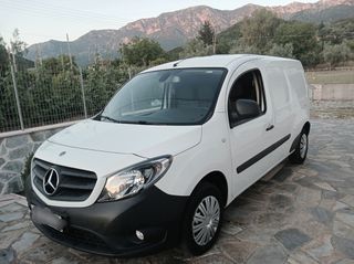 Mercedes-Benz Citan 2021 111. Τριθέσιο.  MAXI-thumb-6