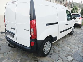 Mercedes-Benz Citan 2021 111. Τριθέσιο.  MAXI-thumb-26