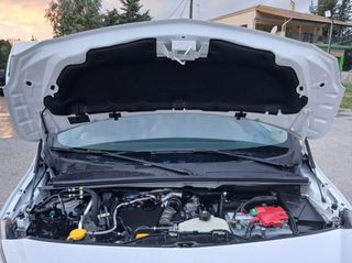 Mercedes-Benz Citan 2021 111. Τριθέσιο.  MAXI-thumb-18