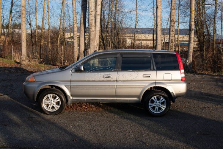 Honda HR-V 1999